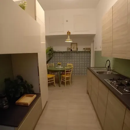 Casa di Andrea 2 in San Pietro-2