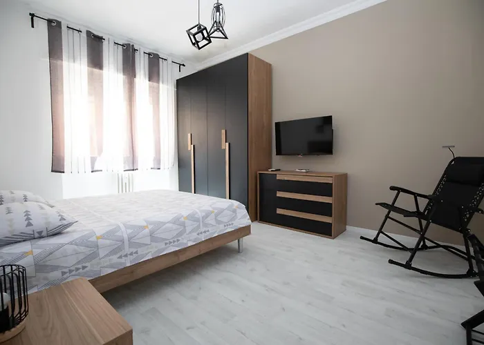 Amores Roma Apartment Family & Friends, 4Min Da Metro A & 15Min Per Centro