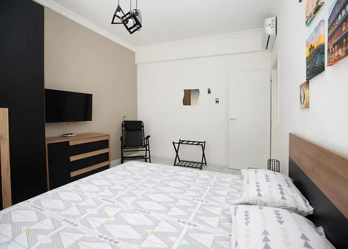 Amores Roma Apartment Family & Friends, 4Min Da Metro A & 15Min Per Centro