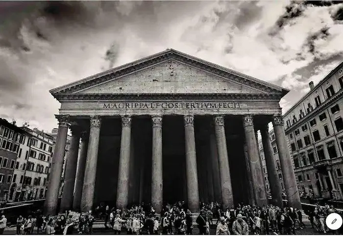 Pantheon Apartment In The Heart Of Rome